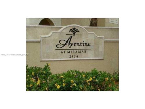 apt-103-2494 Centergate Dr, Miramar, FL, 33025-7280 | Card Image
