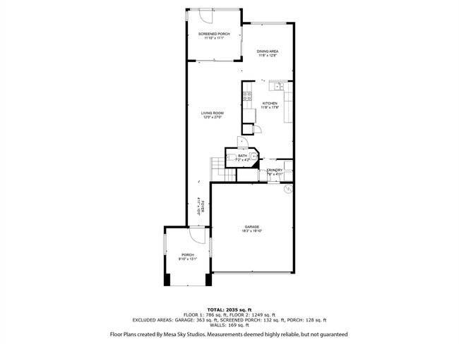 2177 Sw Cape Cod Dr, Condo with 3 bedrooms, 3 bathrooms and null parking in Port St. Lucie FL | Image 33