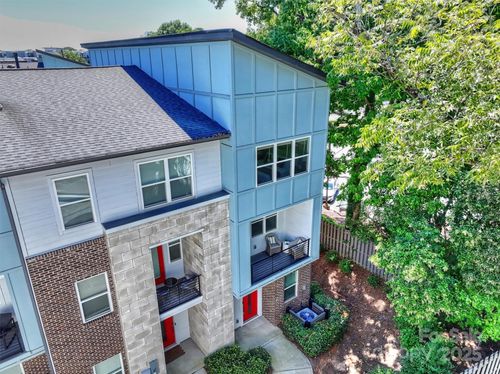 1615 Chatham Ave, Charlotte, NC, 28205-3623 | Card Image