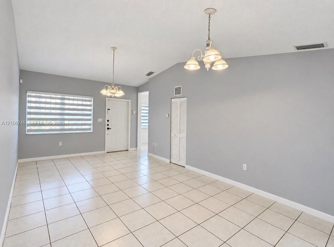 Residential in Miami 3