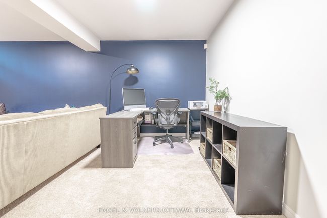 18 Avonhurst Ave, House other with 3 bedrooms, 3 bathrooms and 4 parking in Nepean ON | Image 20