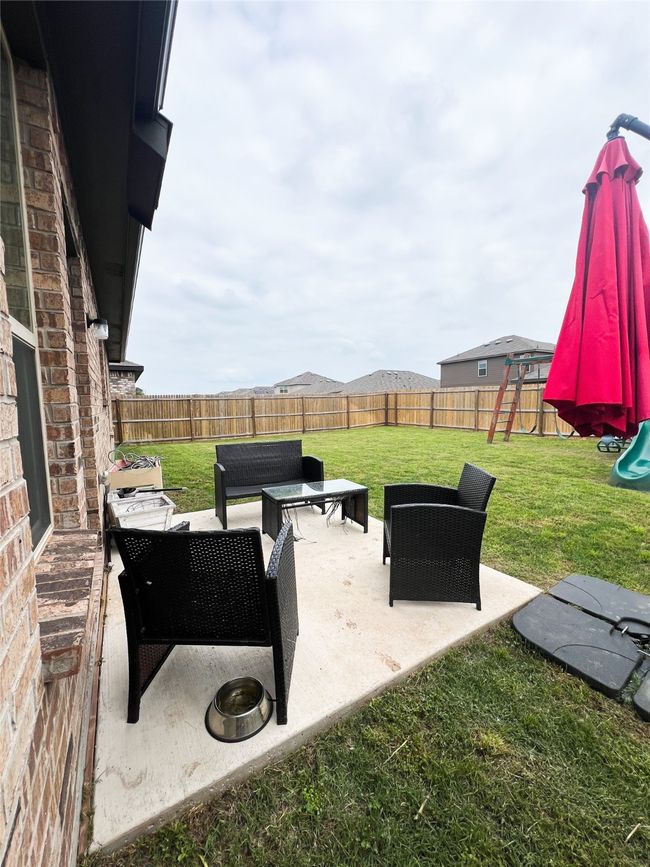 947 Hurstwood Dr, House other with 4 bedrooms, 2 bathrooms and null parking in Van Alstyne TX | Image 27