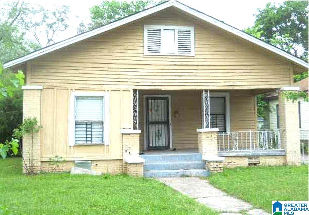Residential in BIRMINGHAM