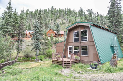 61 Valley Of The Pines Rd, Red River, NM, 87558 | Card Image