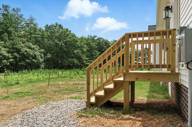0 Bent Creek Rd, House other with 3 bedrooms, 2 bathrooms and null parking in Concord VA | Image 37