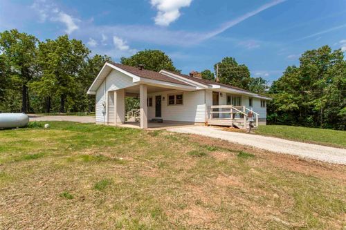 14 Arkansaw Traveller Rd, Highland, AR, 72542-8816 | Card Image