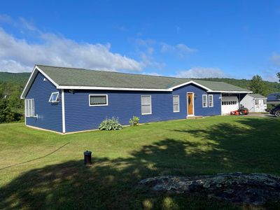 4222 Route 155, House other with 3 bedrooms, 2 bathrooms and null parking in Mount Holly VT | Image 1