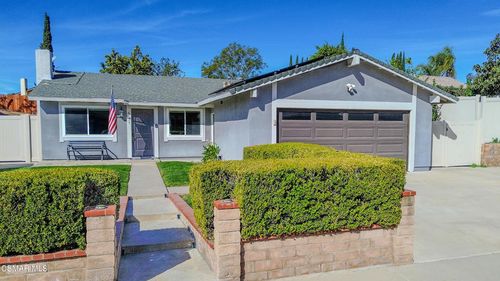 6579 Harvard Street, Moorpark, CA, 93021 | Card Image