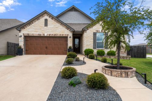 14001 James Garfield Street, Manor, TX, 78653 | Card Image