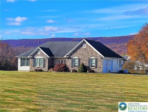 8368 Allemaengel Lot#6 Road, Lynn Twp, PA, 18066 | Card Image