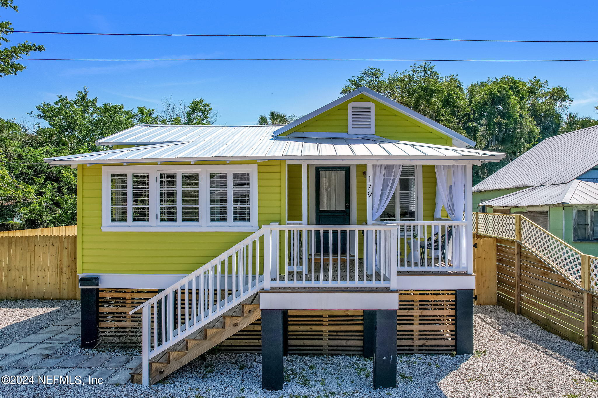 Blanco St, Saint Augustine, FL 32084 #1