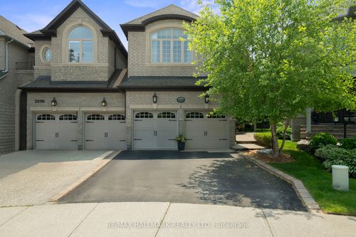 2092 Pinevalley Cres, Oakville, ON, L6H6L8 | Card Image