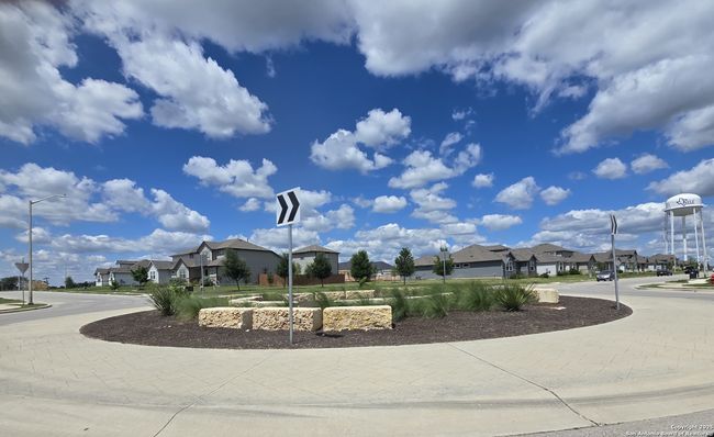 306 Banff Dr, House other with 3 bedrooms, 2 bathrooms and null parking in Kyle TX | Image 15