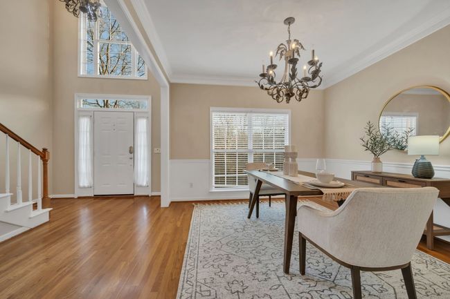REAL Hardwood Floors (Sand + Finish) | Image 8