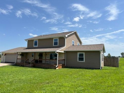 7378 Ne Village Ln, Pittsburg, KS, 66762-8570 | Card Image