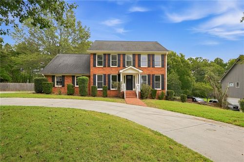 1502 Shoal Creek Dr Sw, Conyers, GA, 30094-6125 | Card Image
