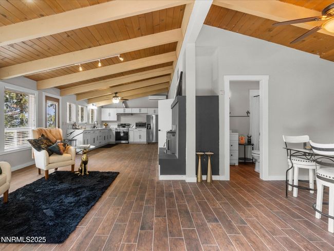 699 Lakeview Dr, House other with 3 bedrooms, 2 bathrooms and 2 parking in Zephyr Cove NV | Image 6