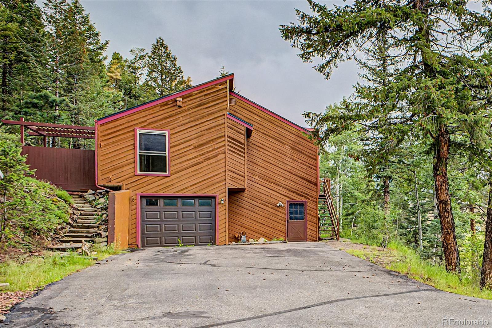Residential in Evergreen 2