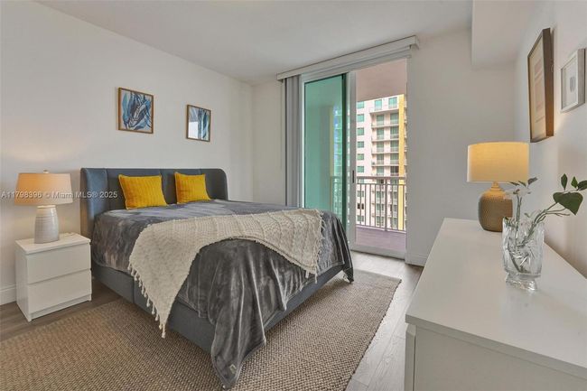 UNIT-2105W - 1745 E Hallandale Beach Blvd, Condo with 2 bedrooms, 2 bathrooms and null parking in Hallandale Beach FL | Image 21