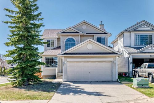 438 Bridlewood Pl Sw, Calgary, AB, T2Y3R1 | Card Image