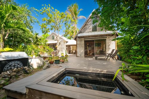 816 Johnson Lane, Key West, FL, 33040 | Card Image