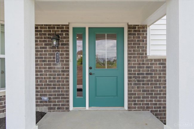 471 Valhalla Court, Condo with 2 bedrooms, 3 bathrooms and null parking in Turtle Creek Twp OH | Image 39