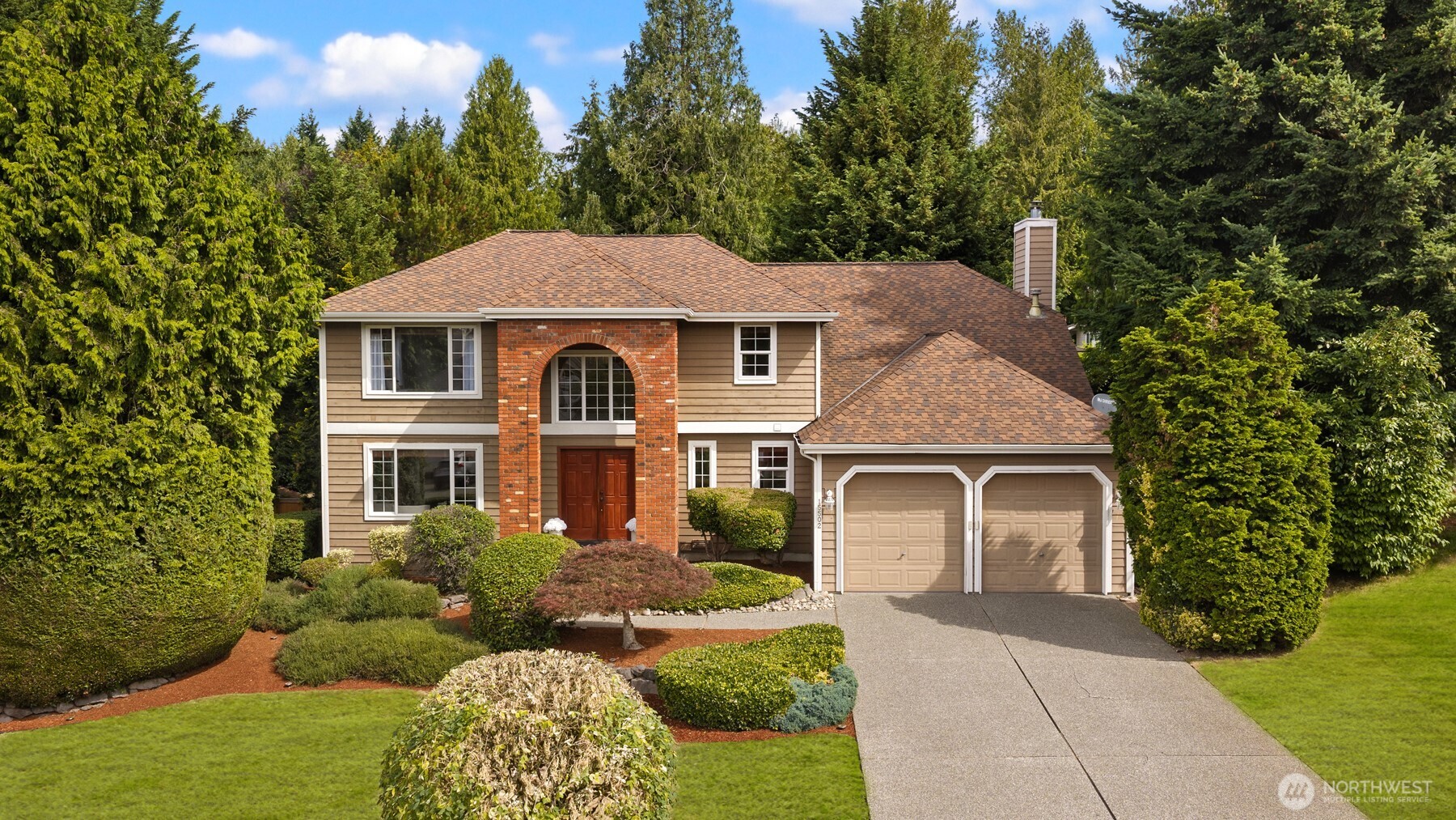 Residential in Renton