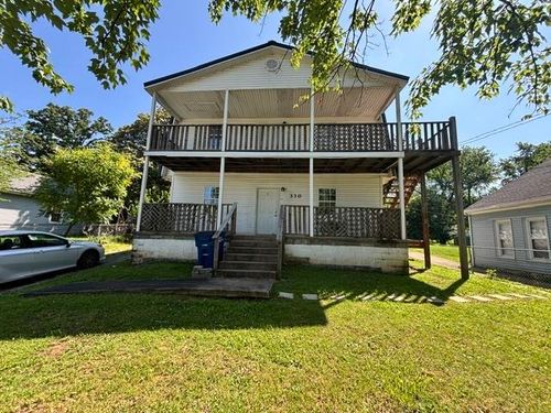 330 N 4th Street, Central City, KY, 42330 | Card Image