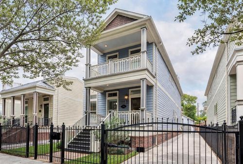 125 E 22nd St, Houston, TX, 77008-2535 | Card Image
