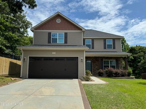 203 Ashton Ct, Sneads Ferry, NC, 28460-6891 | Card Image
