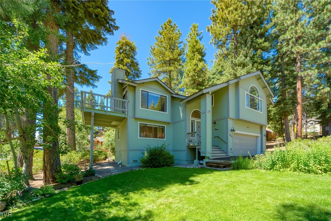 Saddlehorn Dr, Incline Village, NV 89451