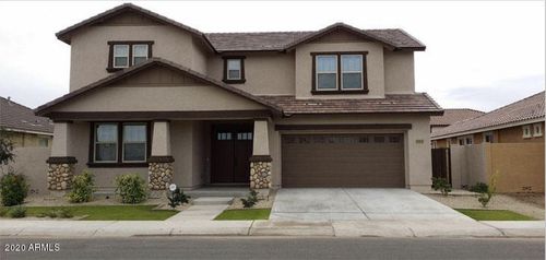 2823 E Presidio St, Mesa, AZ, 85213-1932 | Card Image