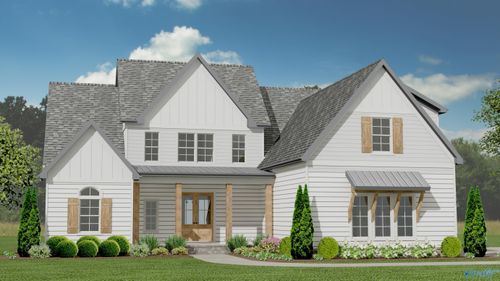 13323 Granada Dr Se, Huntsville, AL, 35802 | Card Image