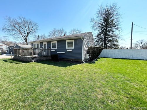 3387 W Lyndon Avenue, Mt Morris Township, MI, 48504 | Card Image