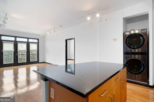 UNIT-4608 - 5300 Peachtree Rd, Condo with 2 bedrooms, 2 bathrooms and 2 parking in Chamblee GA | Image 6
