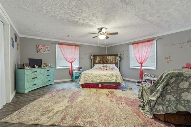 56715 S 695 Rd, House other with 4 bedrooms, 3 bathrooms and null parking in Colcord OK | Image 24