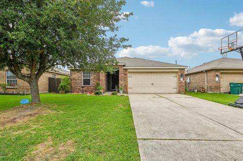 850 Driftwood Ln, La Marque, TX, 77568-2515 | Card Image