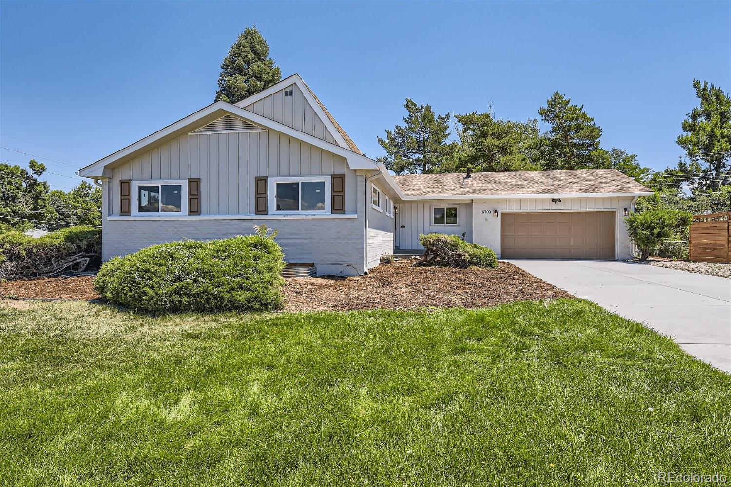 Clarkson St, Centennial, CO 80122