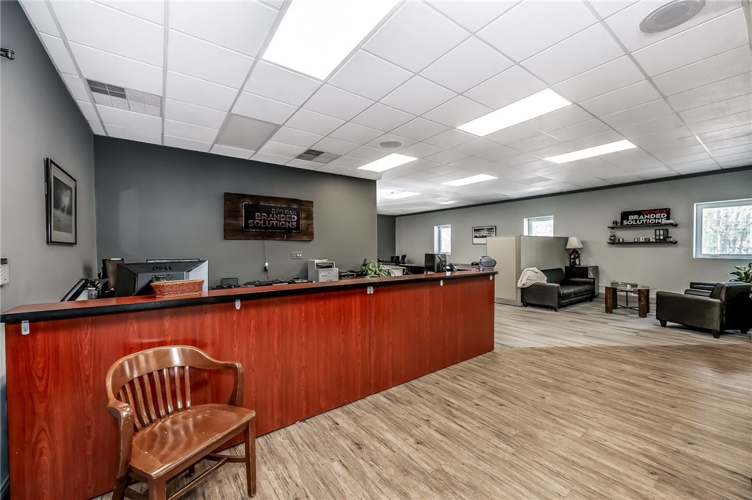 Commercial Lease in Indiana Boro 4
