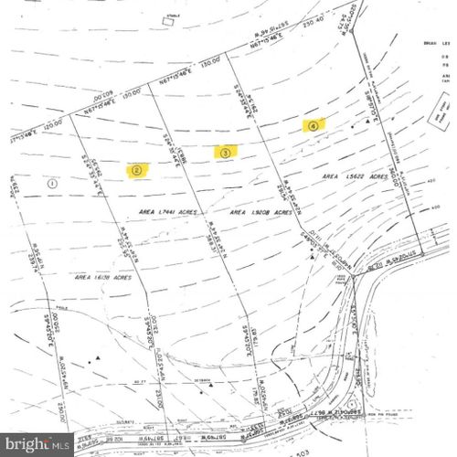 Lot #4 Heidel Road, ROBESONIA, PA, 19551 | Card Image