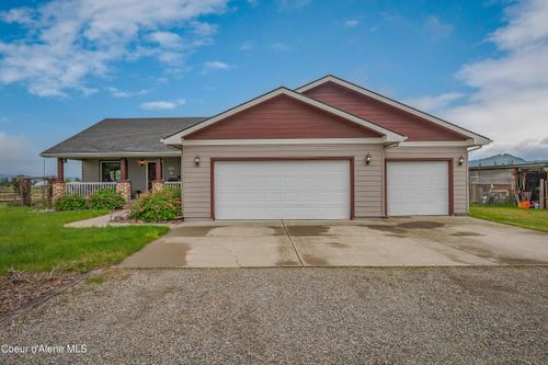 222 E Remington Rd, Athol, ID, 83801-8525 | Card Image