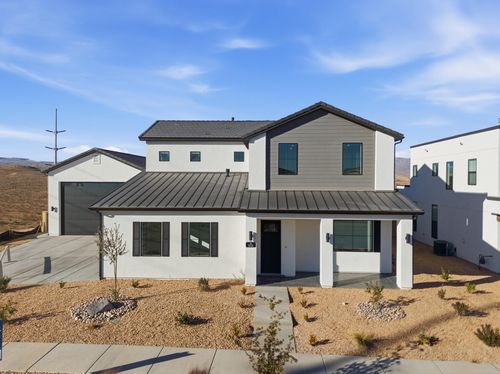 6326 S Garden Stone Ln, St. George, UT, 84790-5306 | Card Image