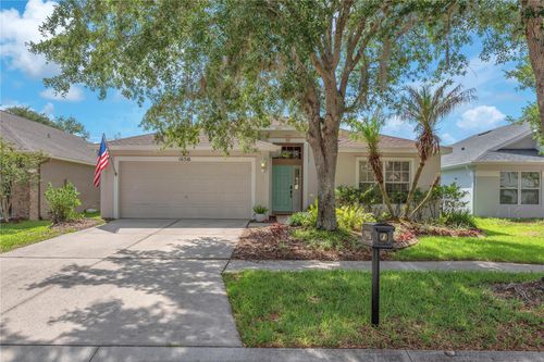 16316 Bridgeglade Ln, Lithia, FL, 33547-4869 | Card Image