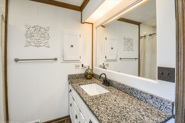1012 Turner St, House other with 2 bedrooms, 1 bathrooms and null parking in Dewitt MI | Image 31