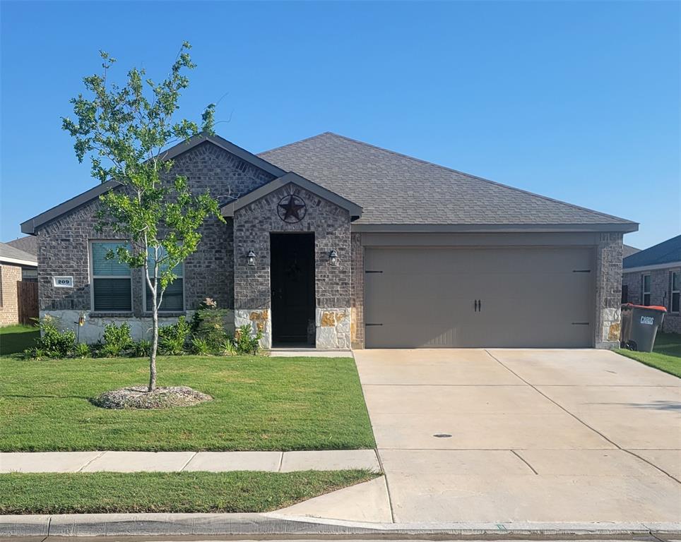 Ginger Ave, Anna, TX 75409
