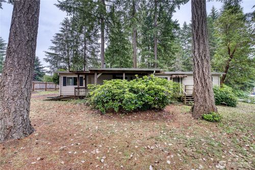 270 Ne Saber Drive, Belfair, WA, 98528 | Card Image