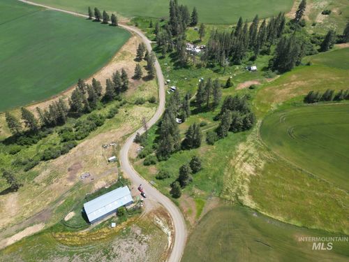 Lot 1 Herrick Rd, Craigmont, ID, 83523 | Card Image