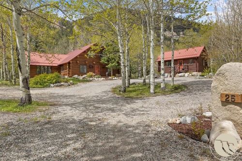 25 Biorn Lane, Red Lodge, MT, 59068 | Card Image