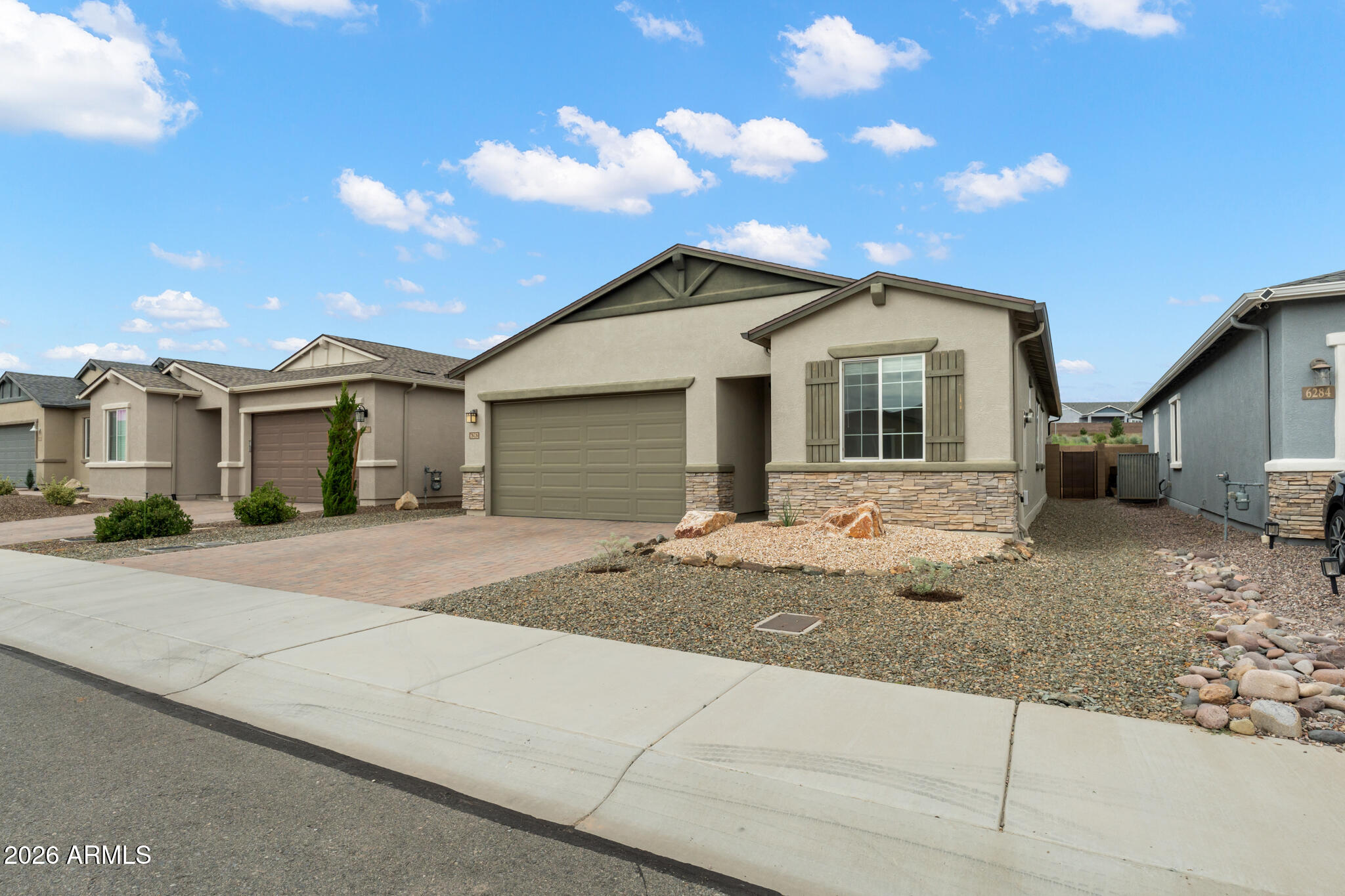 Residential in Prescott 2