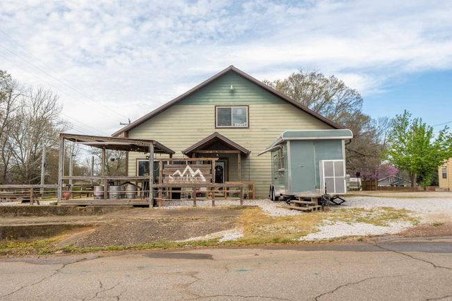 113 S Main St, Home with 0 bedrooms, 0 bathrooms and 17 parking in Amity AR | Image 44